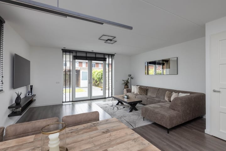 Foto 3 van George Breitnerstraat 16