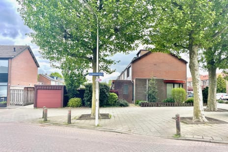 Oude Singel 13 secondary image
