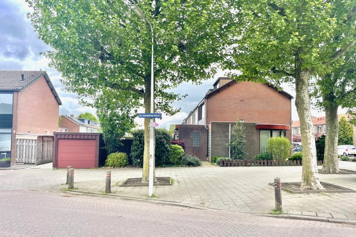 Foto 2 van Oude Singel 13