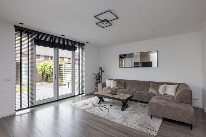 Foto 4 van George Breitnerstraat 16