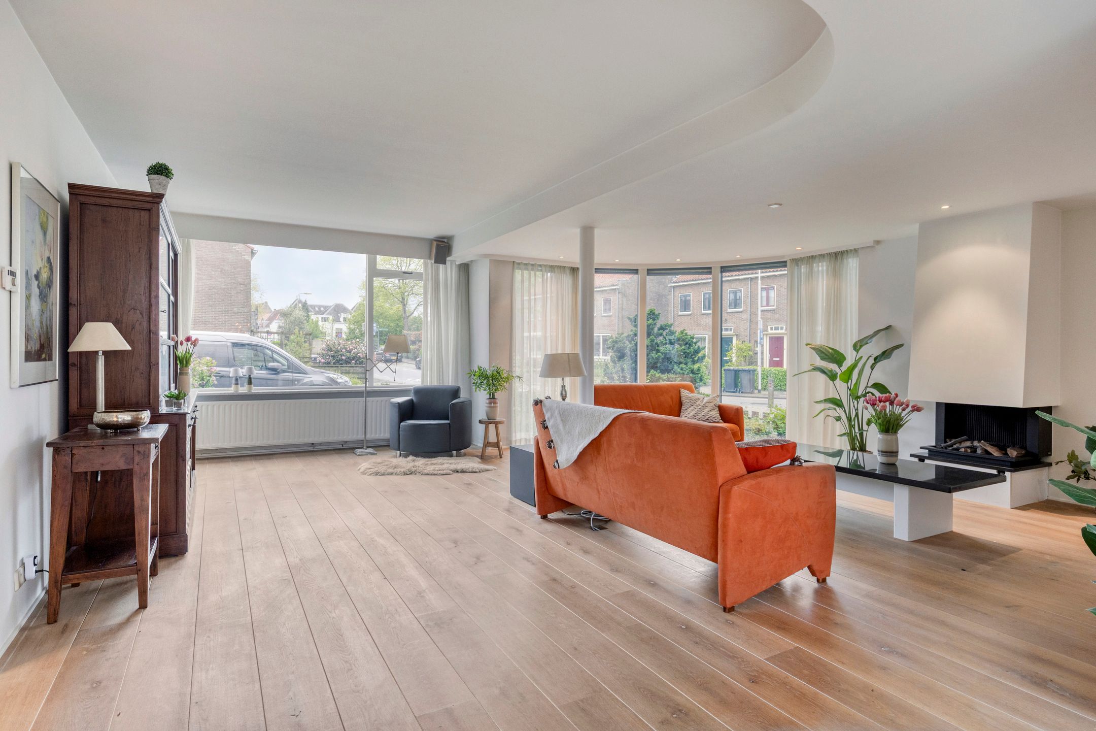 Foto 3 van Oude Singel 13