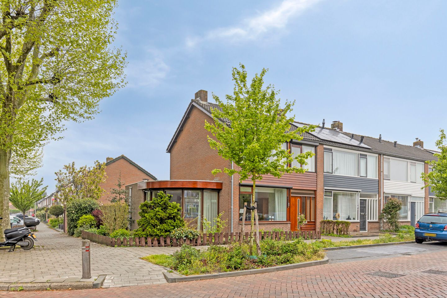 Oude Singel 13 main image