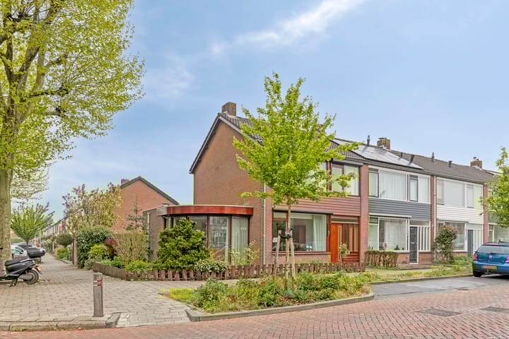 Oude Singel 13