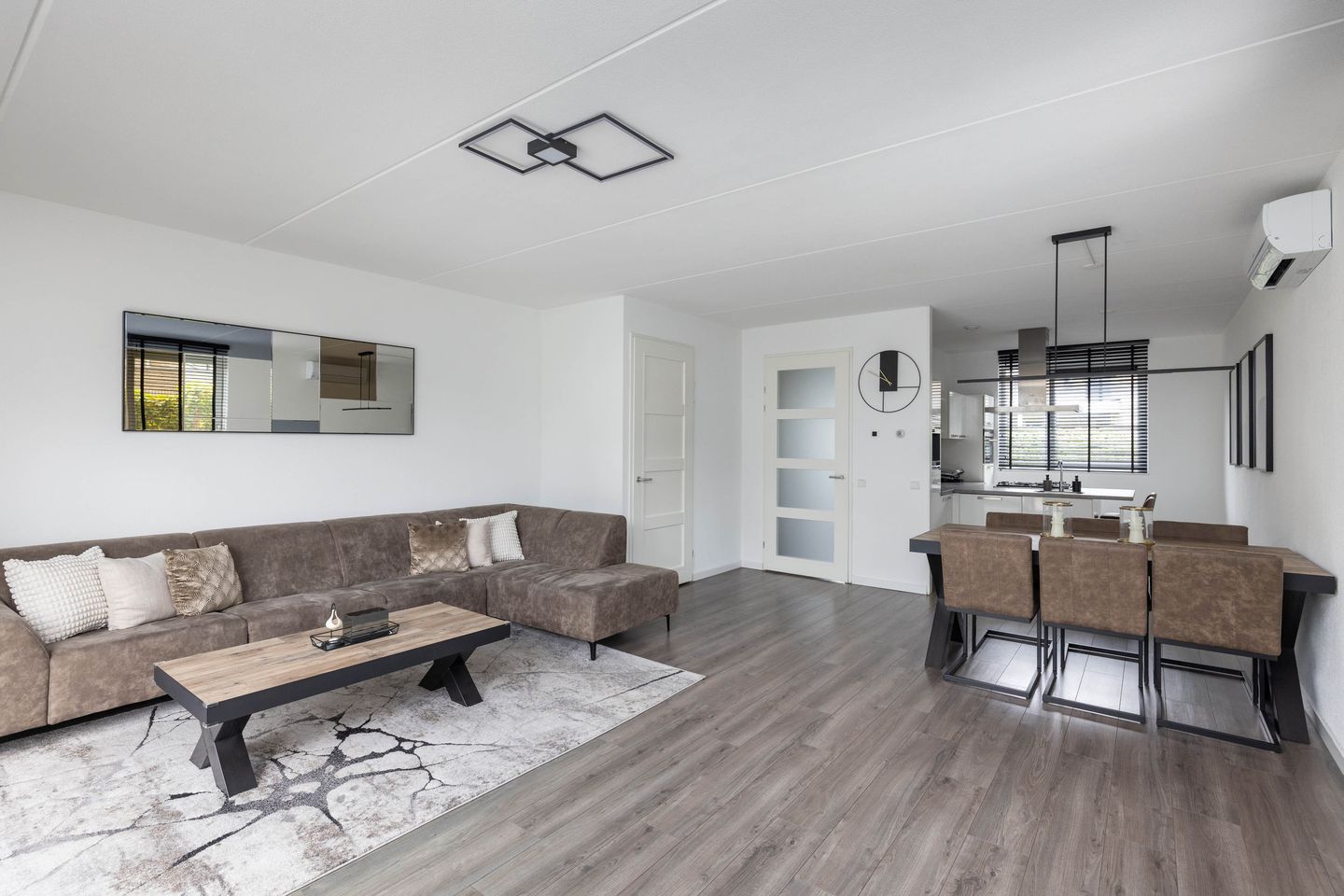 Foto 5 van George Breitnerstraat 16