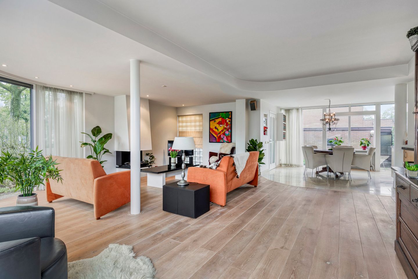 Foto 4 van Oude Singel 13