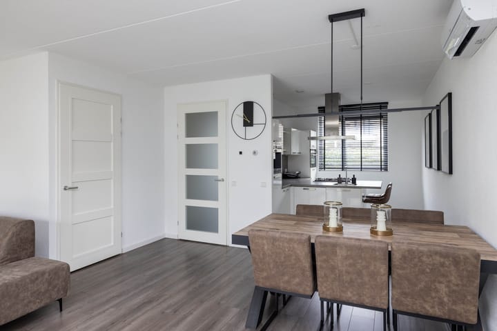 Foto 7 van George Breitnerstraat 16