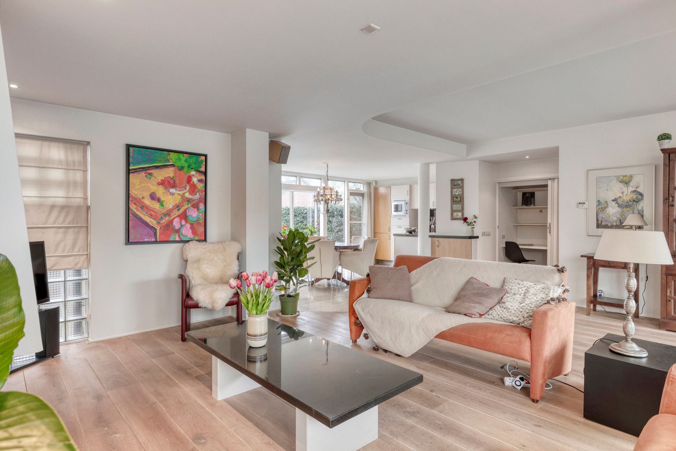 Foto 6 van Oude Singel 13