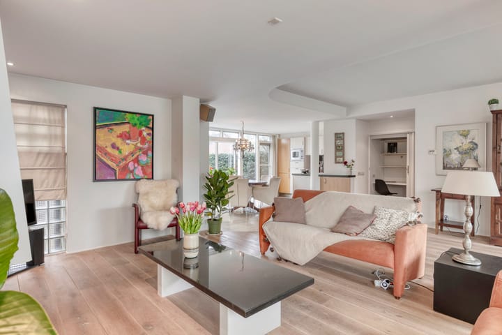 Foto 6 van Oude Singel 13