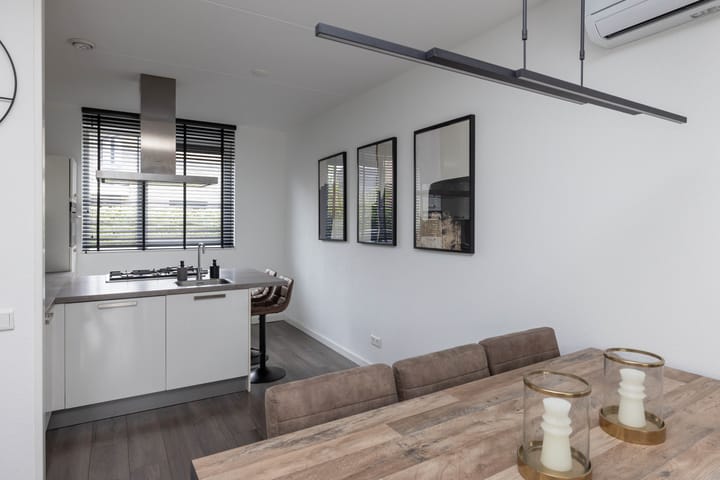 Foto 8 van George Breitnerstraat 16