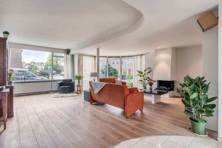 Foto 7 van Oude Singel 13