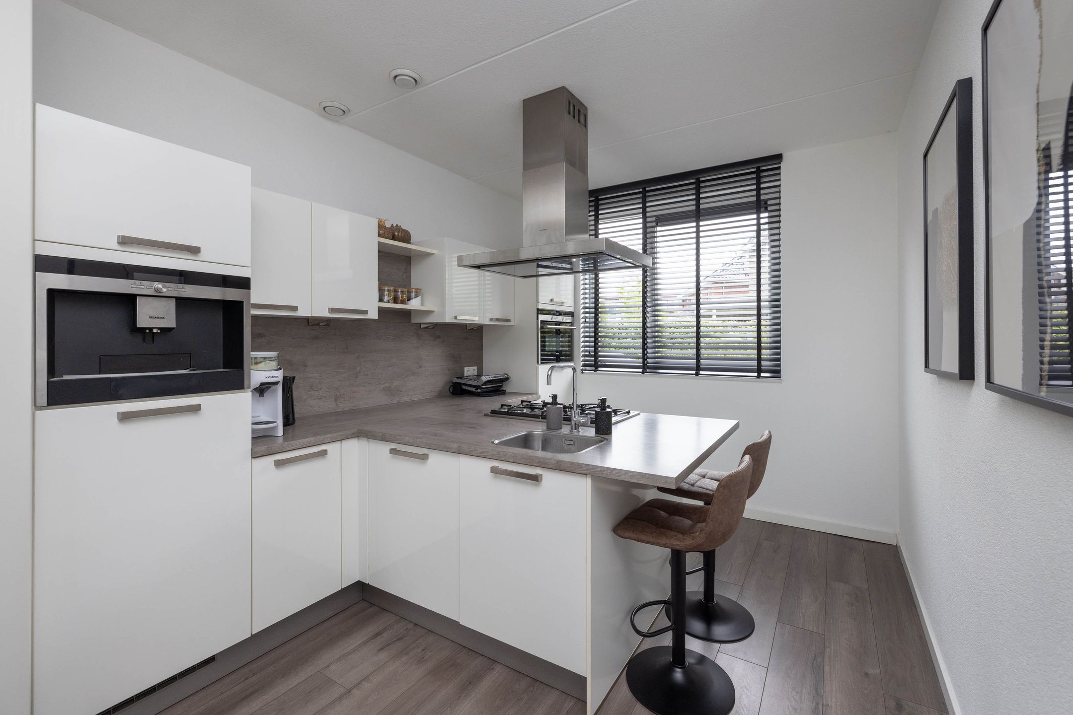 Foto 9 van George Breitnerstraat 16