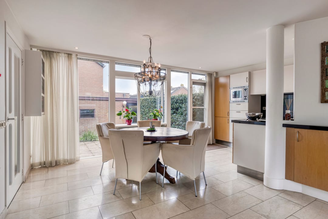 Foto 8 van Oude Singel 13