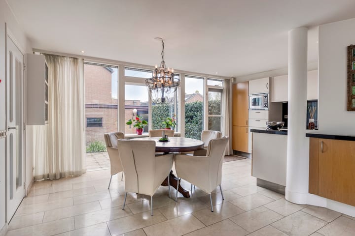 Foto 8 van Oude Singel 13