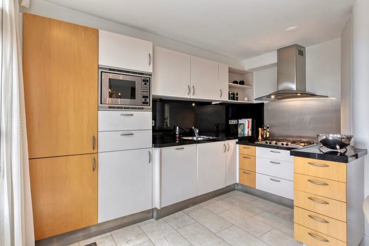 Foto 9 van Oude Singel 13