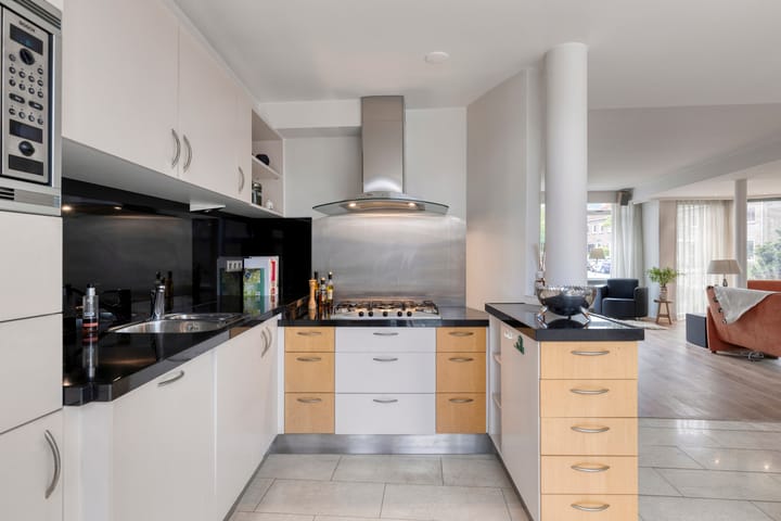 Foto 10 van Oude Singel 13