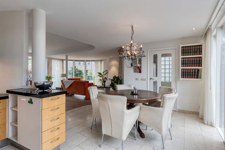 Foto 11 van Oude Singel 13