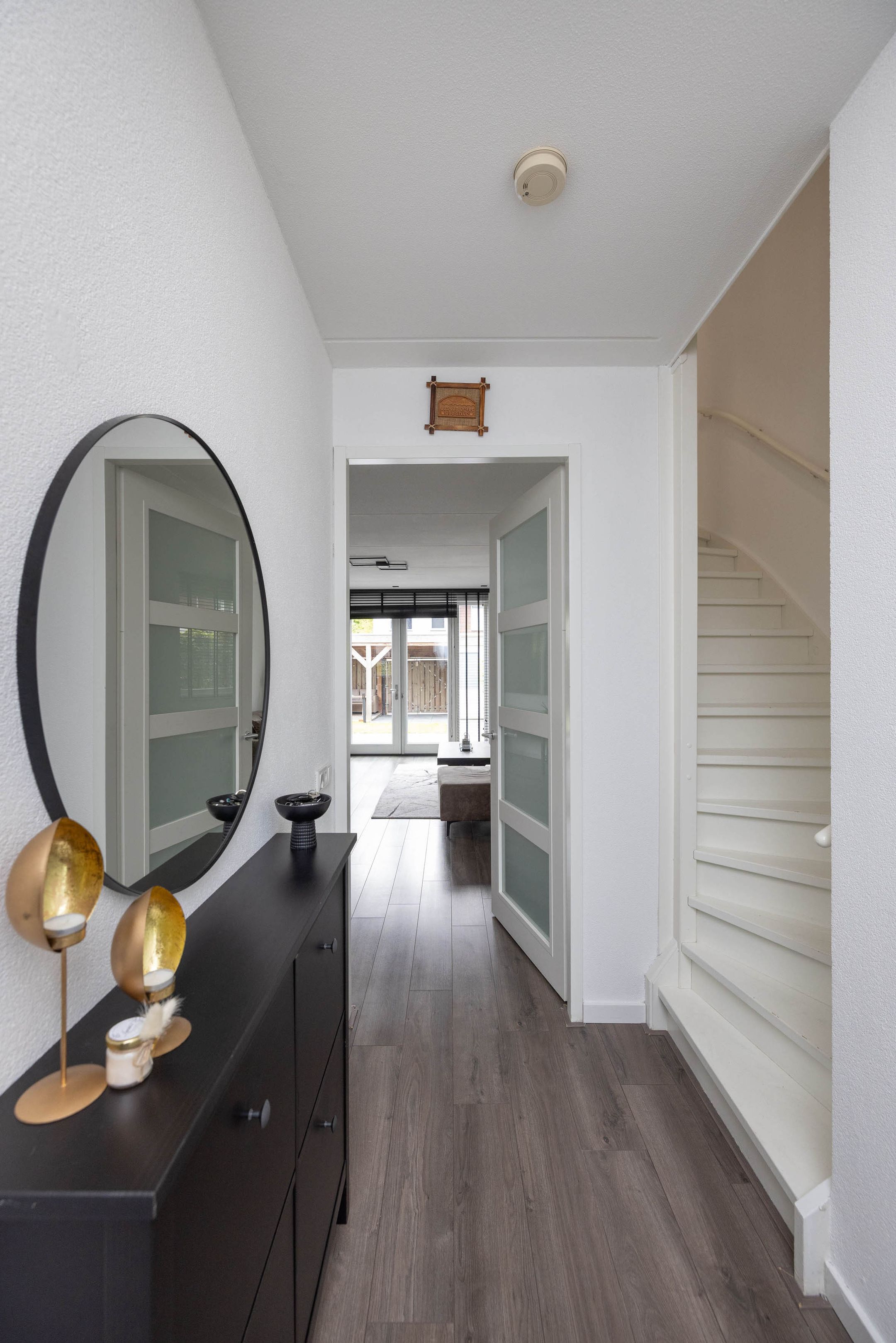 Foto 12 van George Breitnerstraat 16