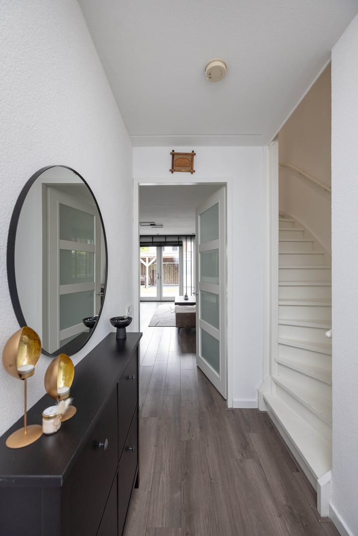 Foto 12 van George Breitnerstraat 16