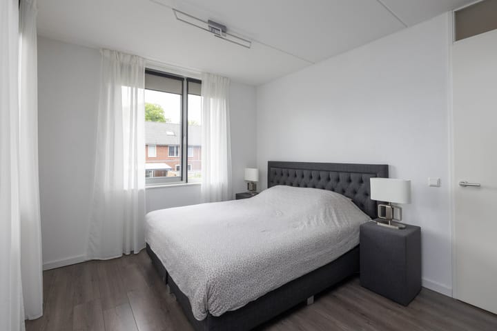 Foto 13 van George Breitnerstraat 16