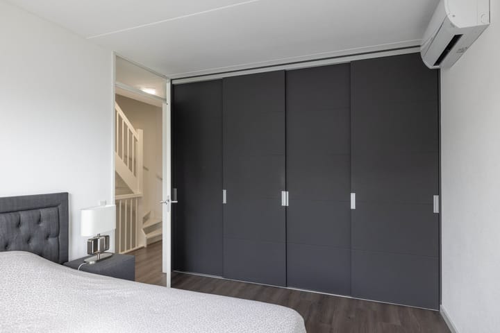 Foto 14 van George Breitnerstraat 16