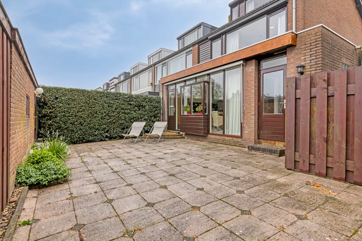 Foto 13 van Oude Singel 13