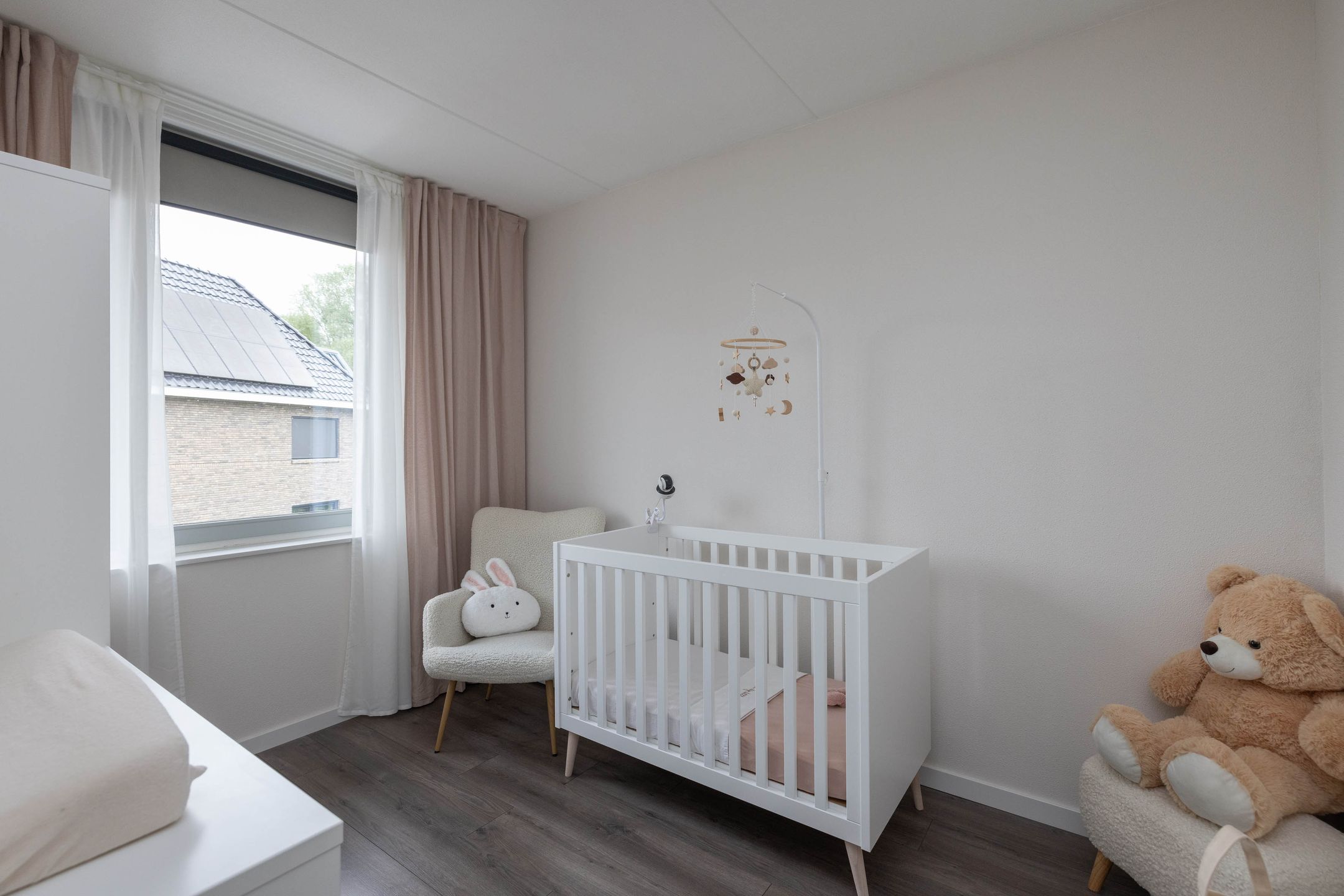 Foto 15 van George Breitnerstraat 16