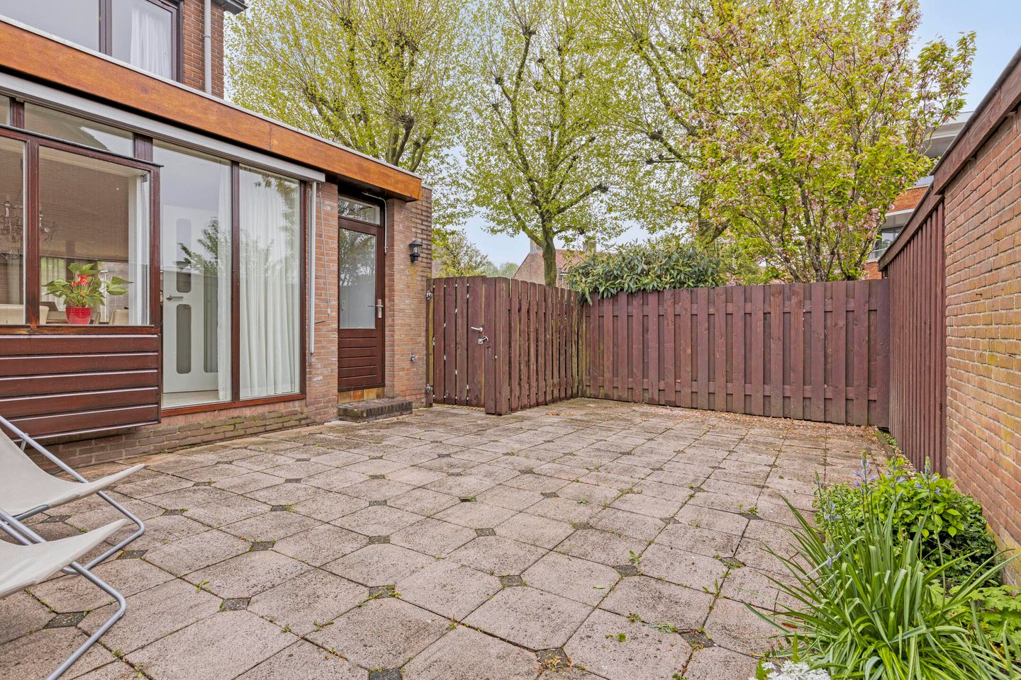 Foto 14 van Oude Singel 13