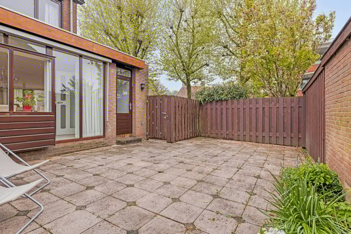 Foto 14 van Oude Singel 13