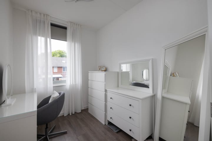 Foto 16 van George Breitnerstraat 16