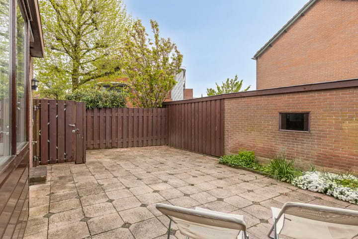 Foto 15 van Oude Singel 13