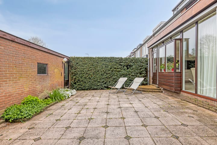 Foto 16 van Oude Singel 13