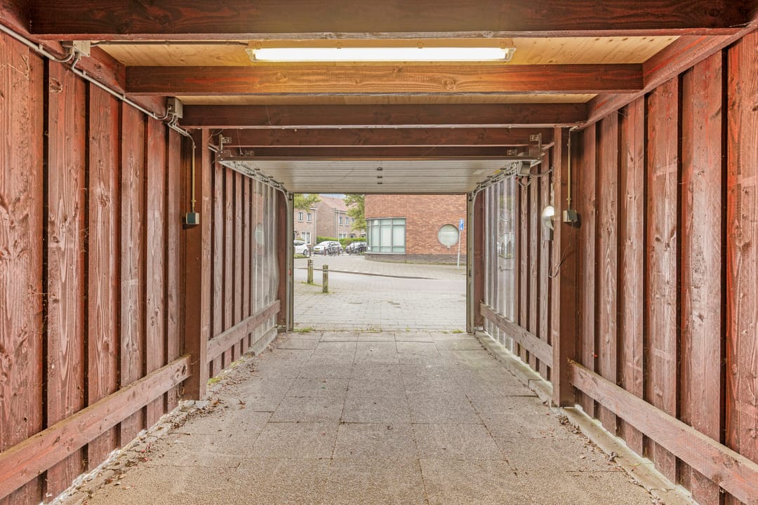 Foto 17 van Oude Singel 13