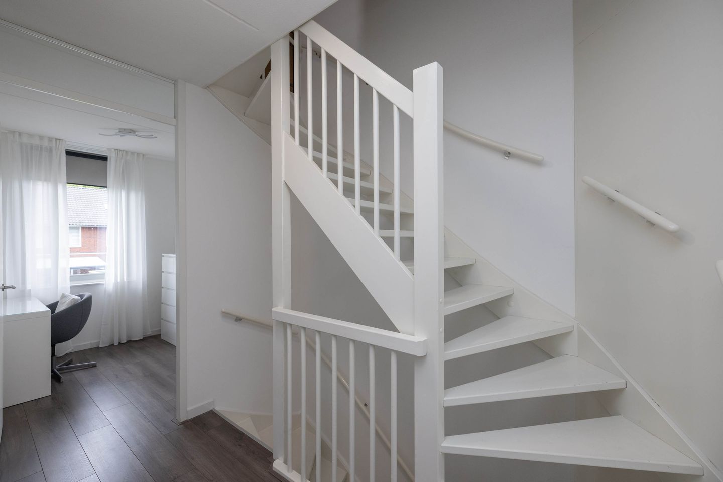 Foto 20 van George Breitnerstraat 16