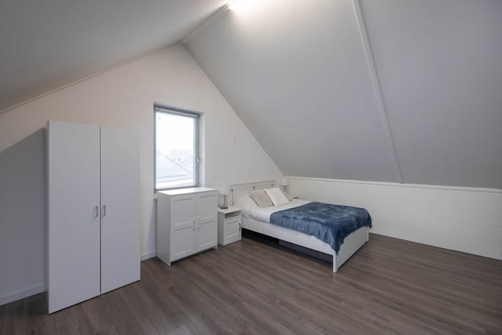 Foto 22 van George Breitnerstraat 16