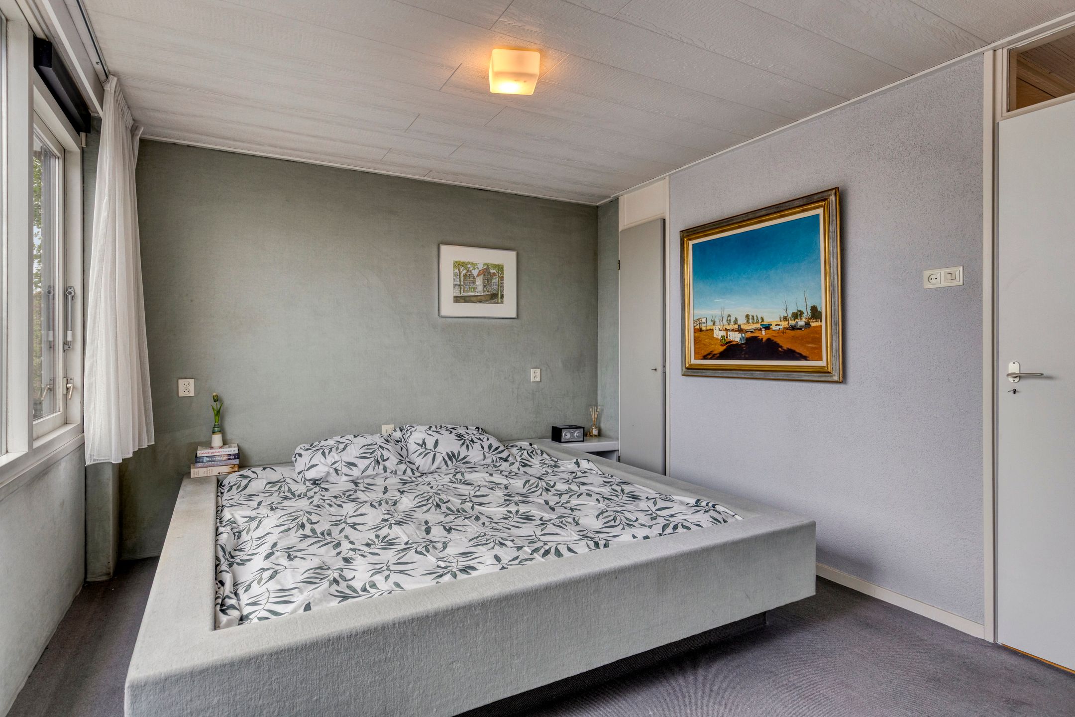 Foto 21 van Oude Singel 13