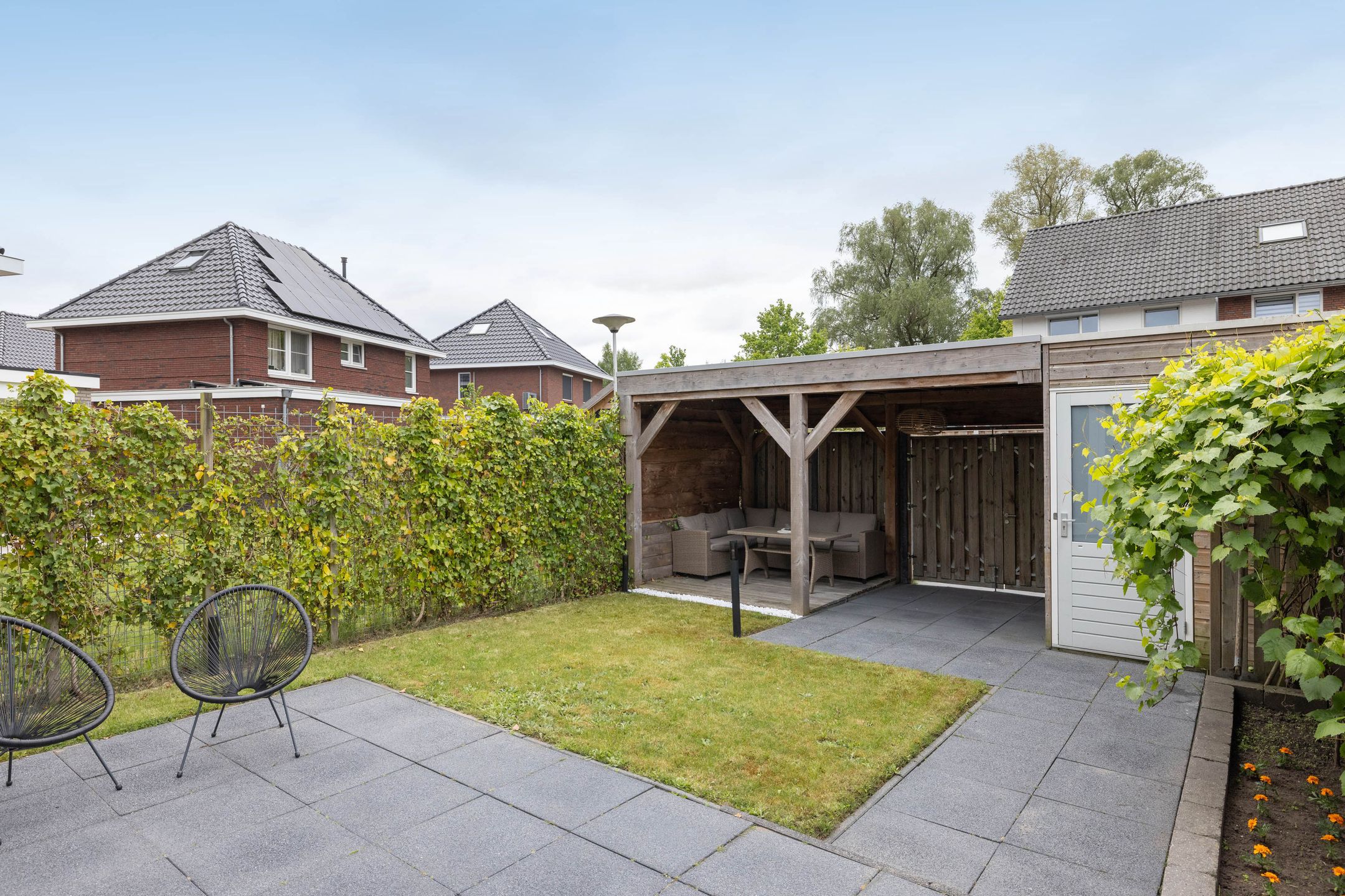 Foto 24 van George Breitnerstraat 16