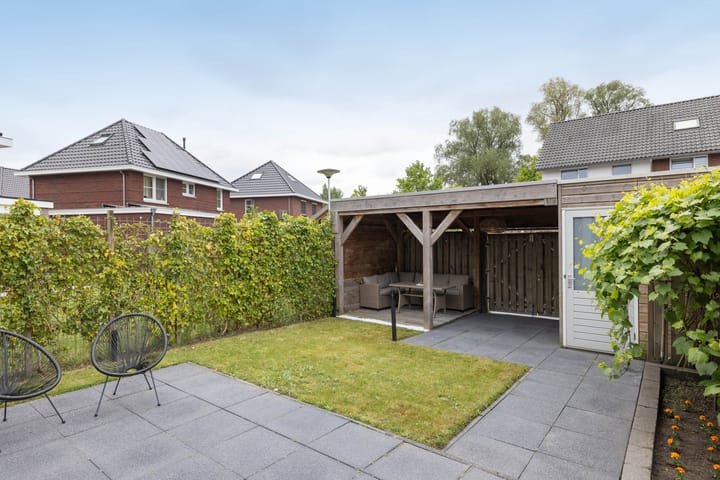 Foto 24 van George Breitnerstraat 16