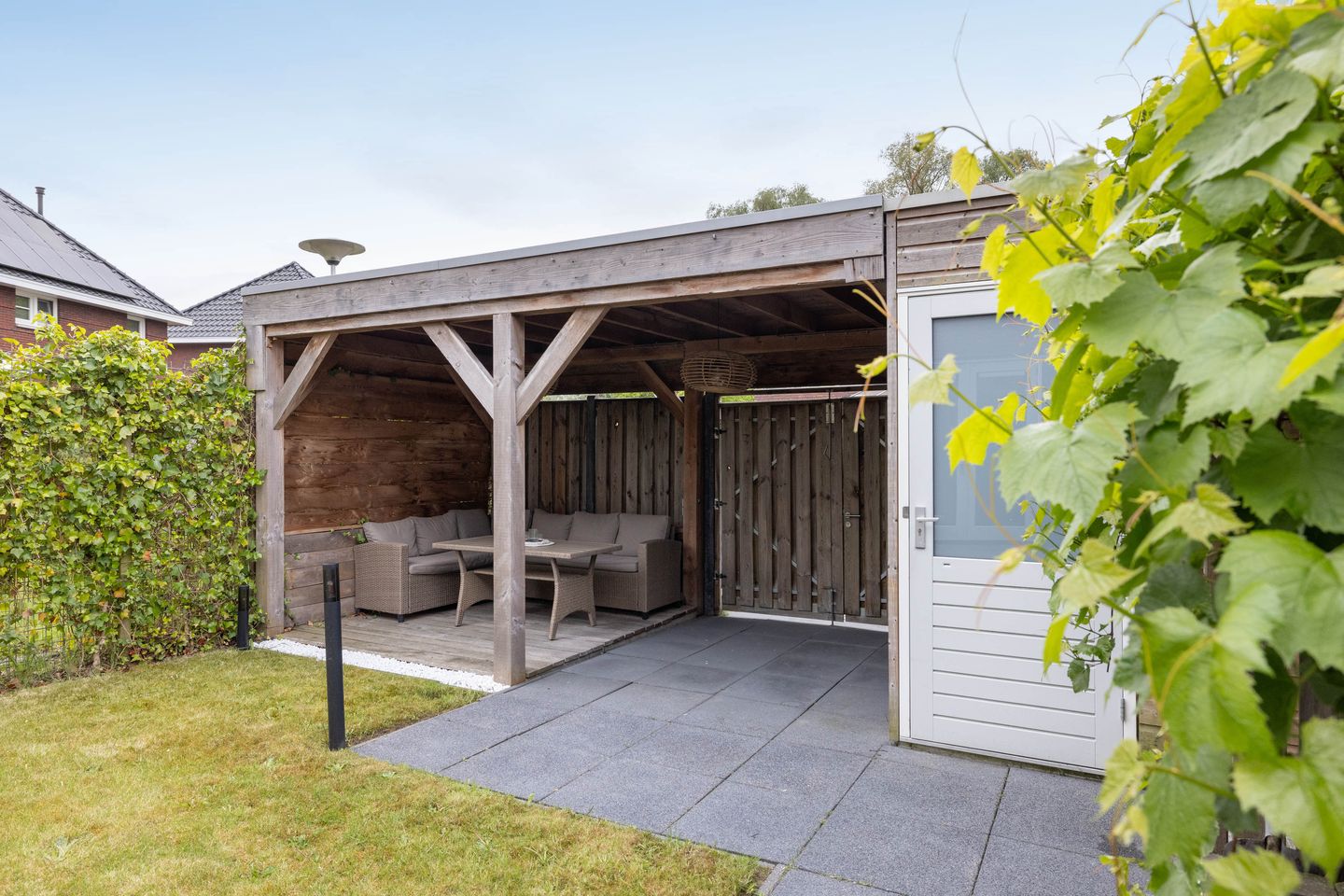 Foto 25 van George Breitnerstraat 16