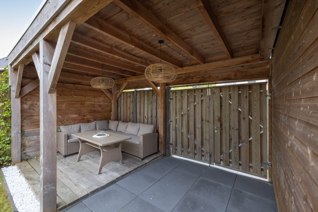 Foto 26 van George Breitnerstraat 16