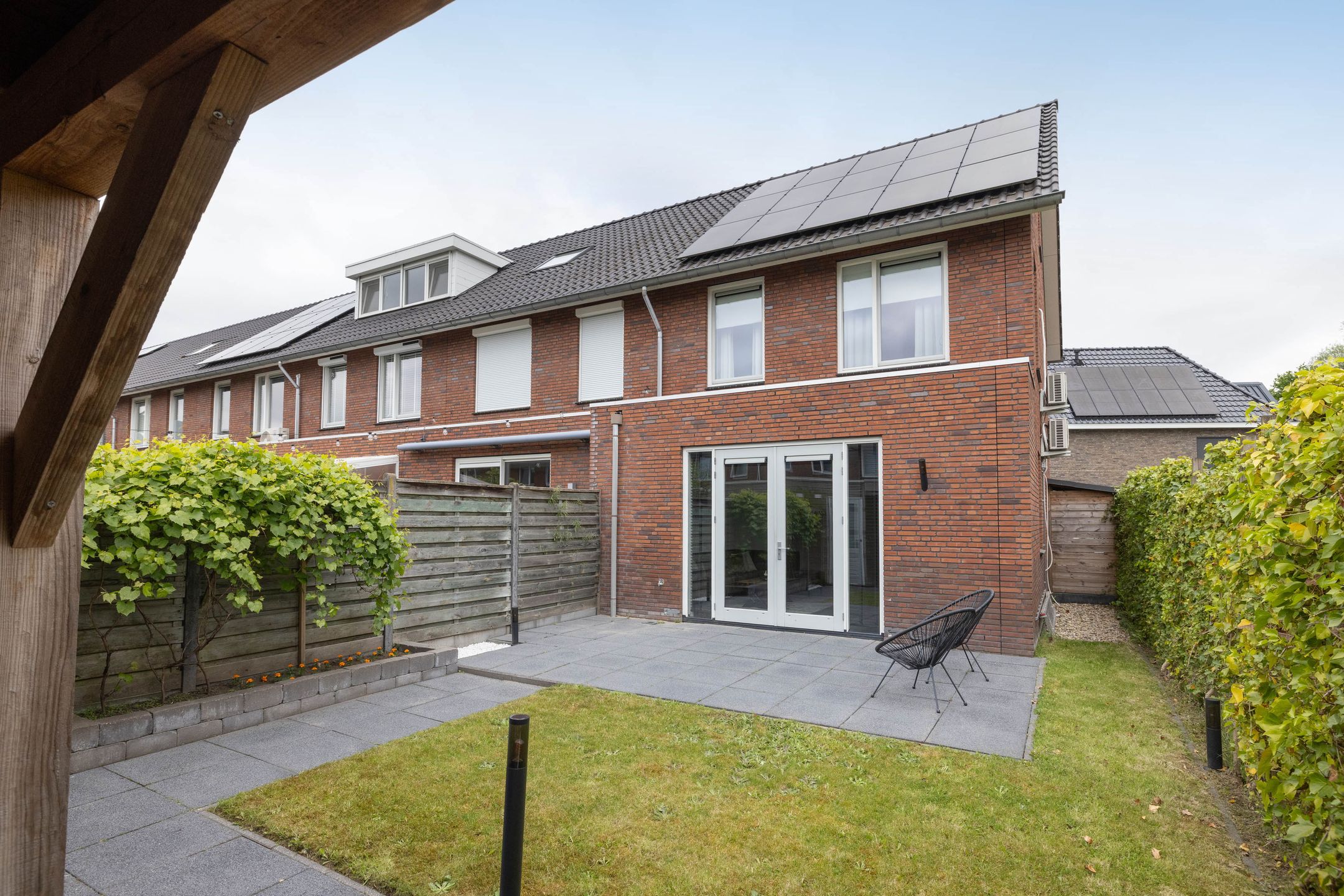 Foto 27 van George Breitnerstraat 16