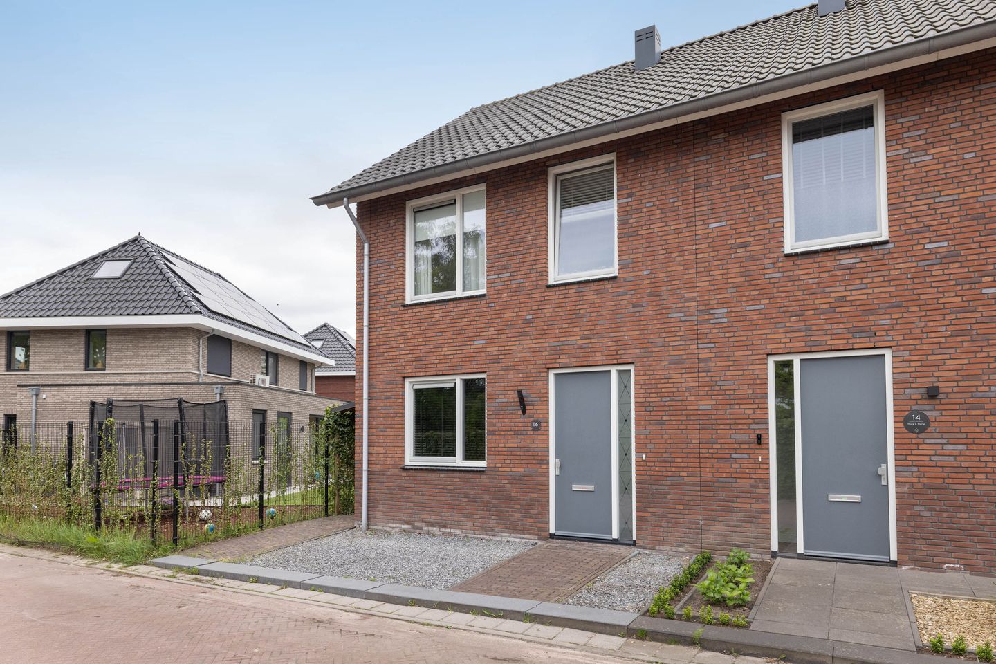 Foto 29 van George Breitnerstraat 16