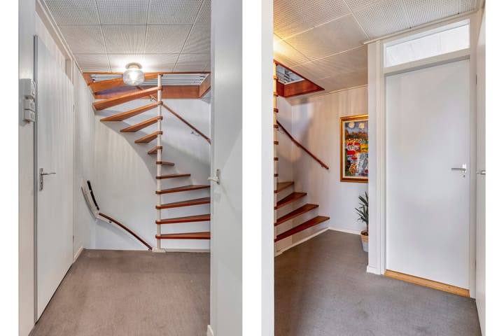 Foto 25 van Oude Singel 13