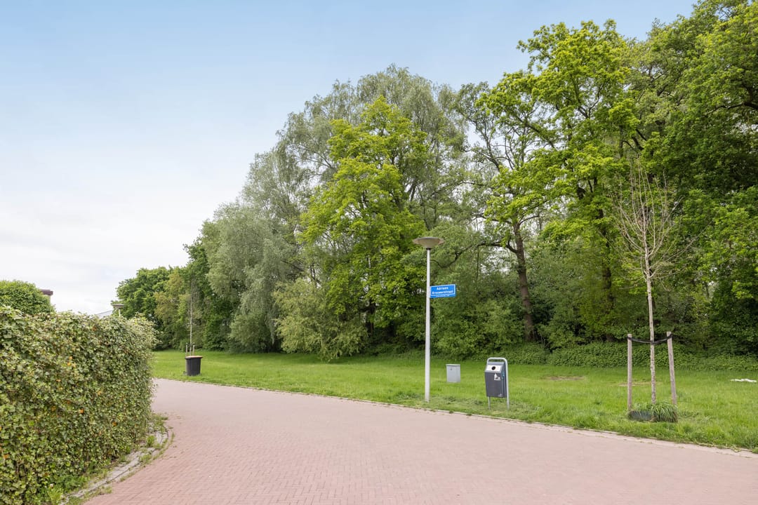 Foto 31 van George Breitnerstraat 16