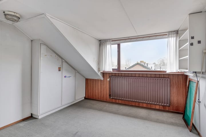 Foto 26 van Oude Singel 13