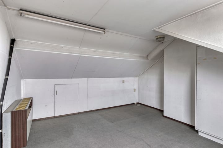 Foto 27 van Oude Singel 13