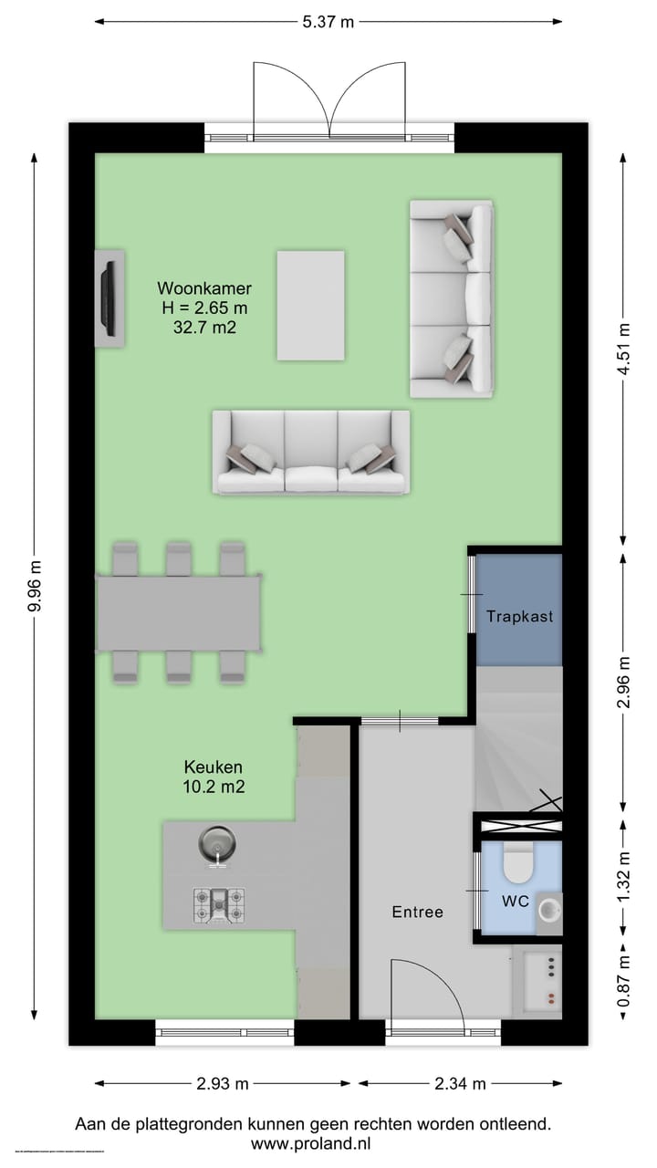 Foto 33 van George Breitnerstraat 16