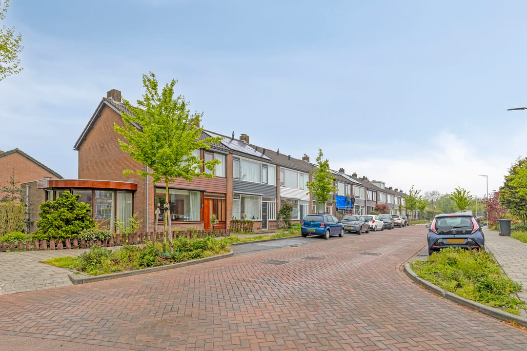 Foto 28 van Oude Singel 13