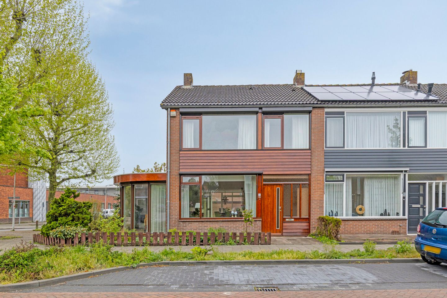 Foto 29 van Oude Singel 13