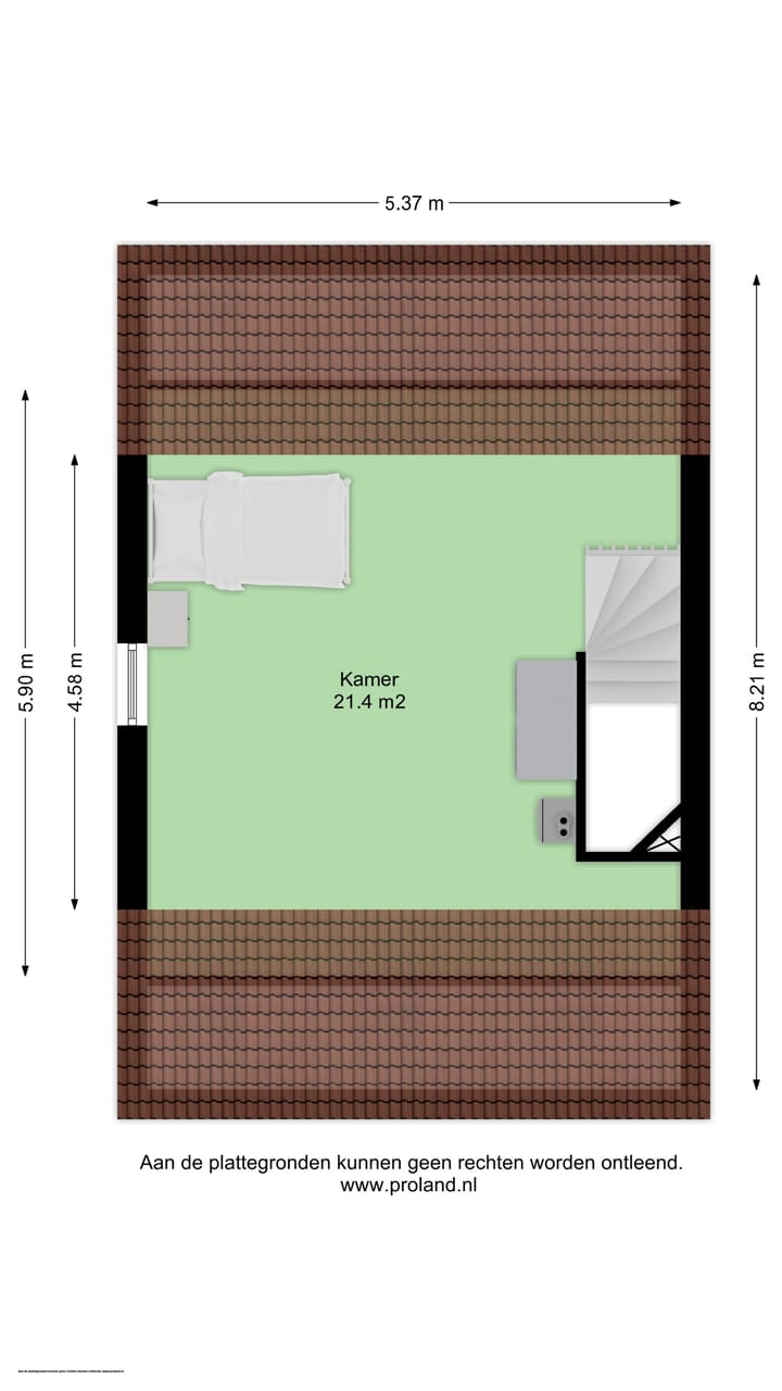 Foto 35 van George Breitnerstraat 16