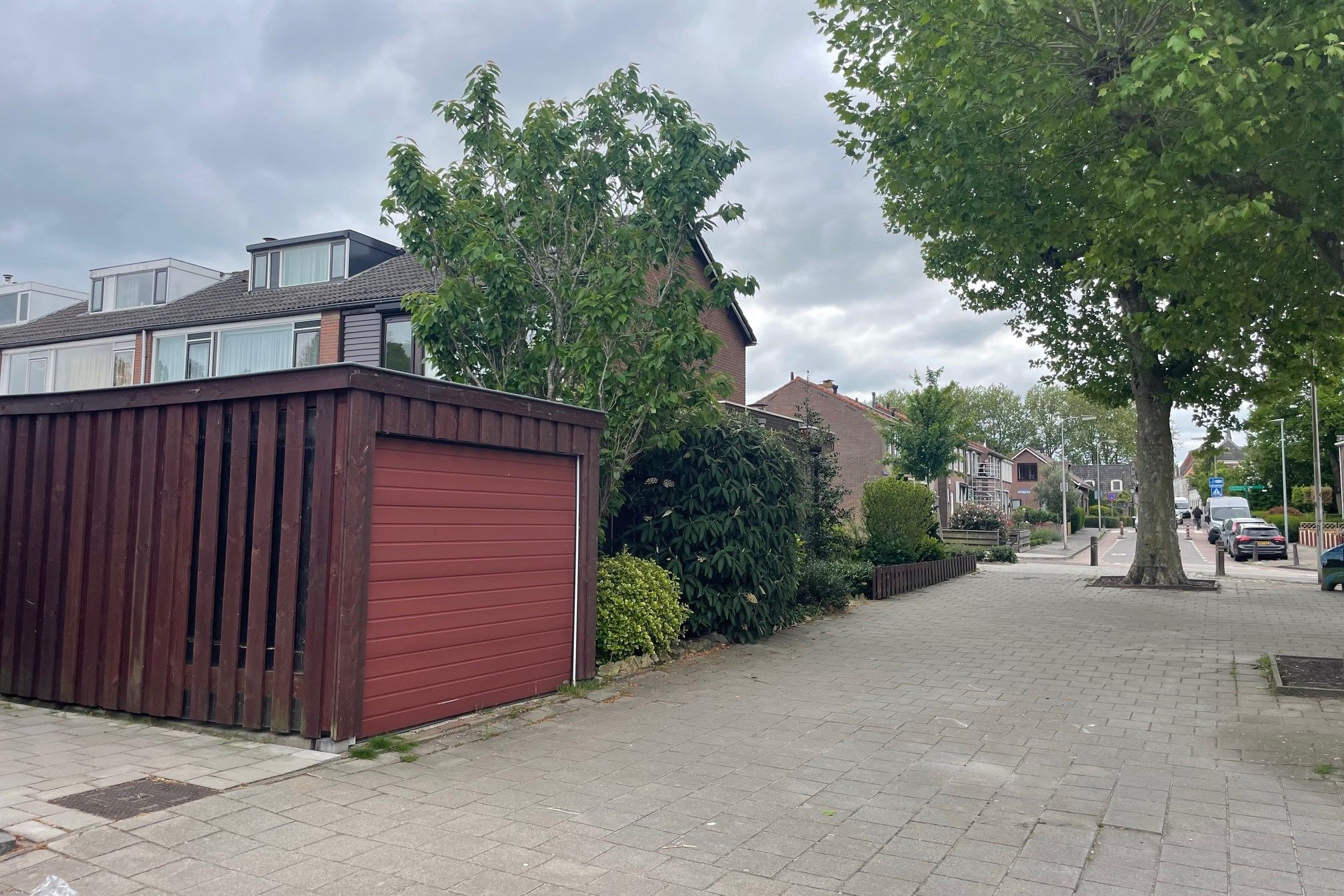 Foto 30 van Oude Singel 13